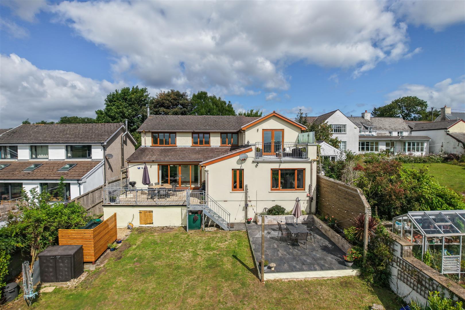 1 Coed Masarnen, Colwinston, Cowbridge, Vale of Glamorgan, CF71 7NG